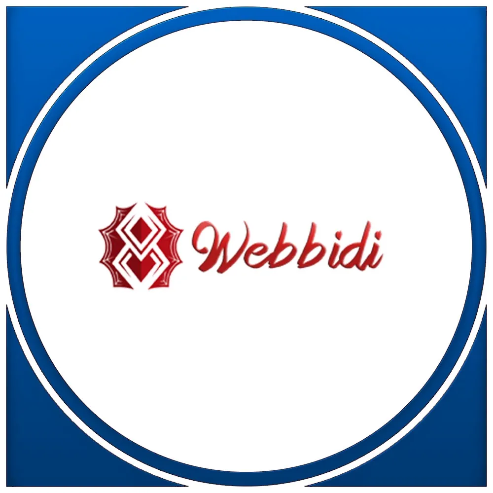 Webbidi